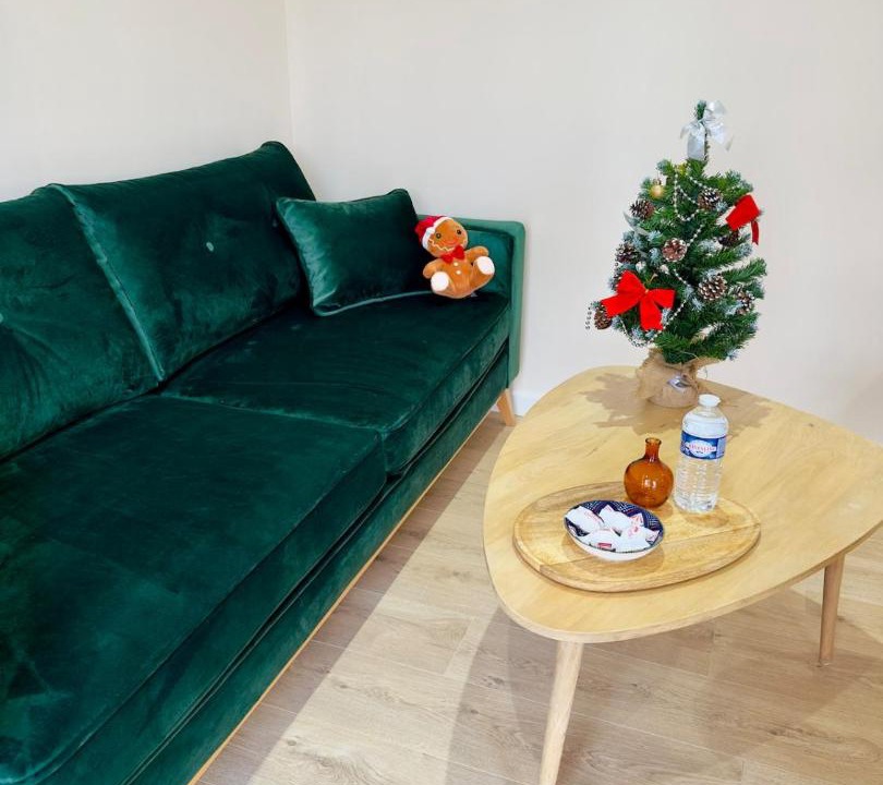 Photo of Livingroom in Rohrwiller