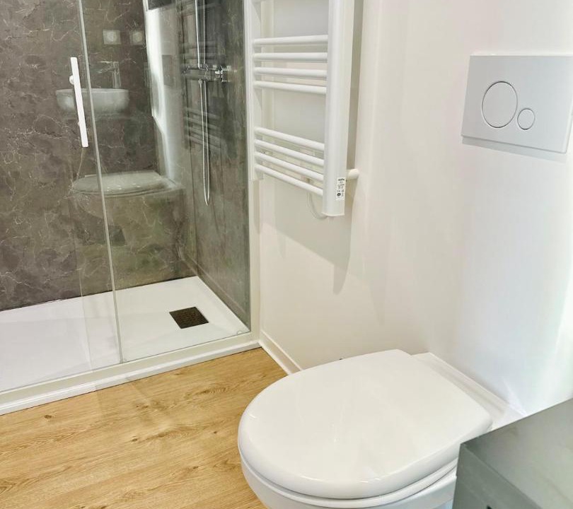 Photo of Bathroom in Rohrwiller