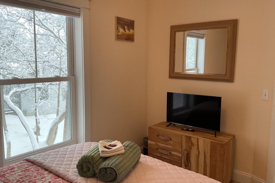 Photo of Bedroom in Colchester