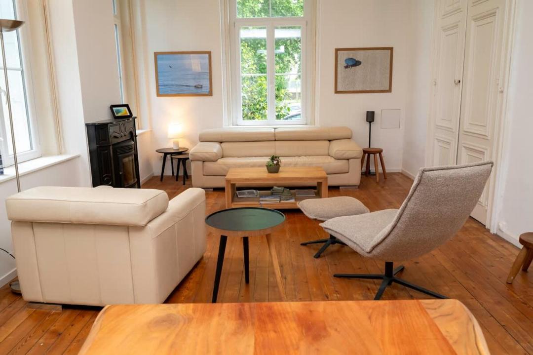 Photo of Livingroom in Aire-sur-la-Lys