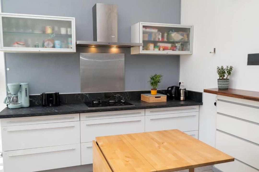 Photo of Kitchen in Aire-sur-la-Lys