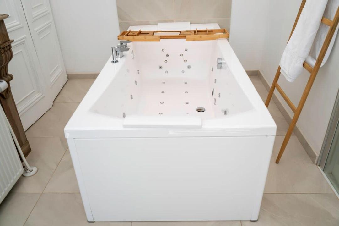 Photo of Bathroom in Aire-sur-la-Lys