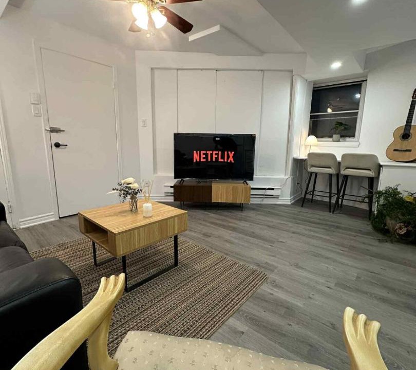 Photo of Livingroom in Vitry-sur-Seine