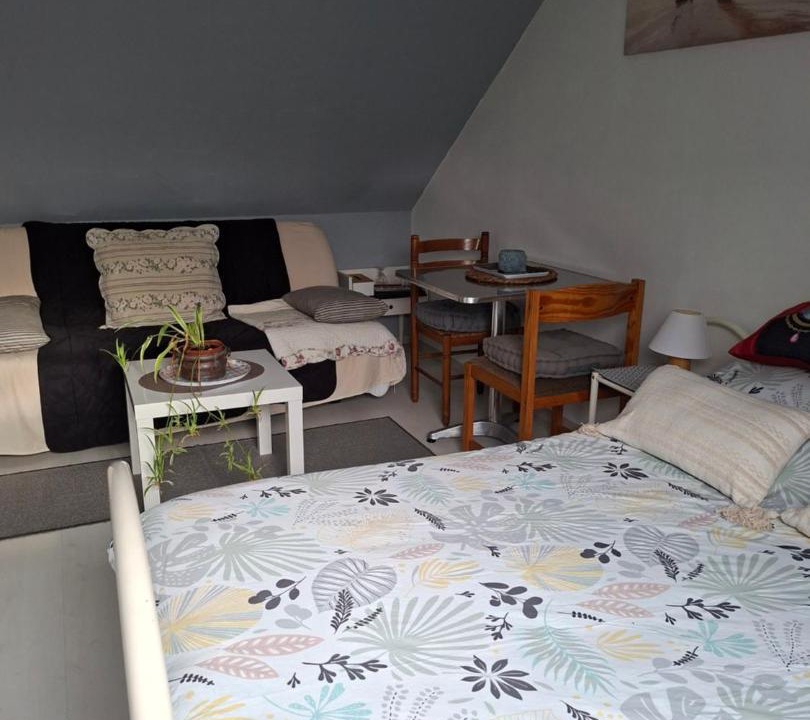 Photo of Bedroom in Limeray