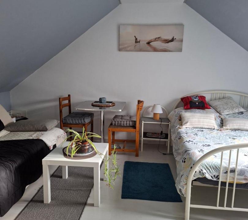 Photo of Bedroom in Limeray