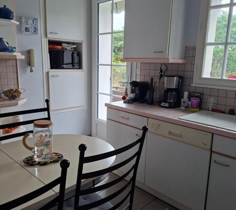 Photo of Kitchen in Limeray