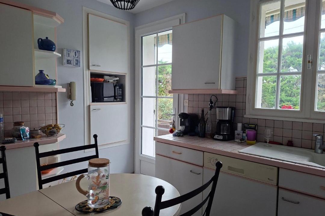 Photo of Kitchen in Limeray