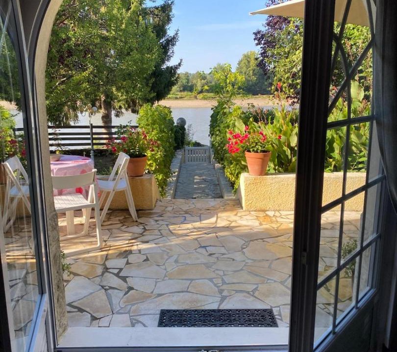 Photo of Patio Balcony in Vignonet