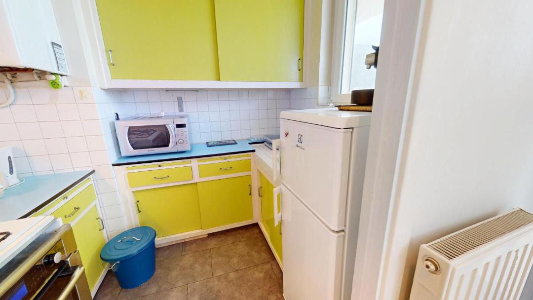 Photo of Kitchen in La Baule-Escoublac