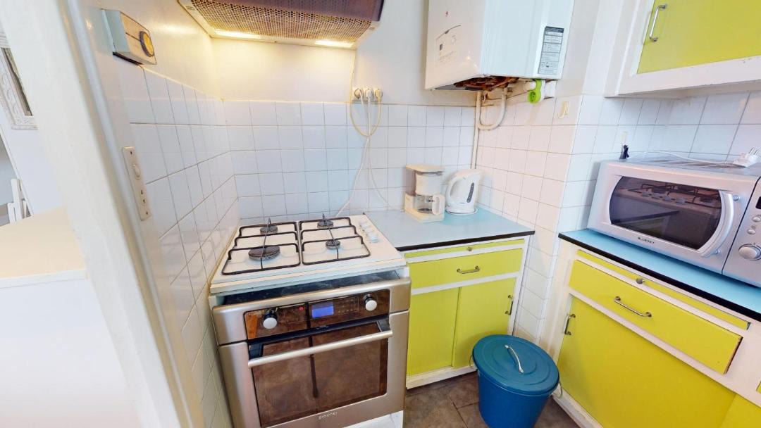 Photo of Kitchen in La Baule-Escoublac