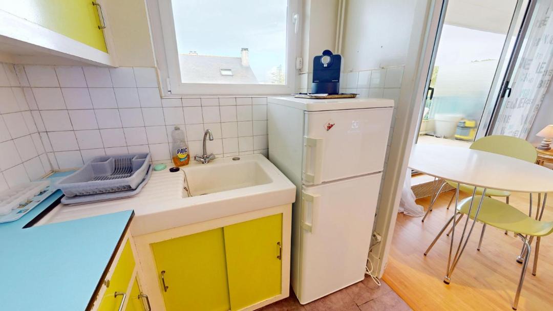 Photo of Kitchen in La Baule-Escoublac