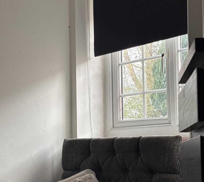 Photo of Bedroom in Farnworth