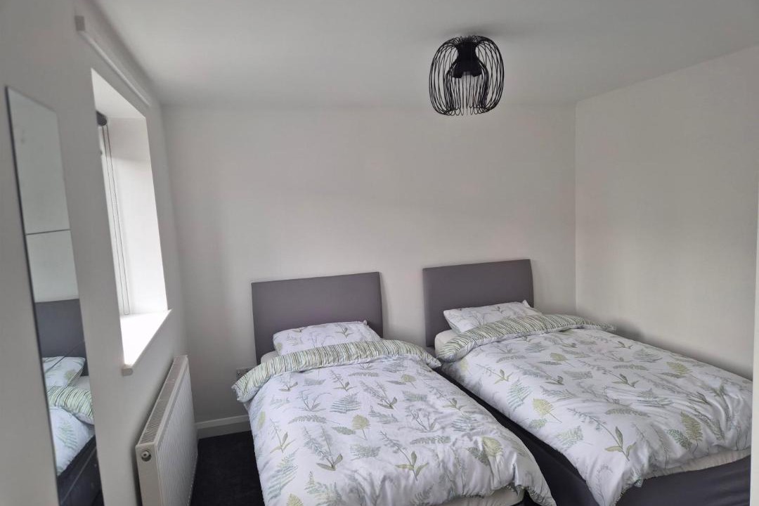 Photo of Bedroom in Brigg