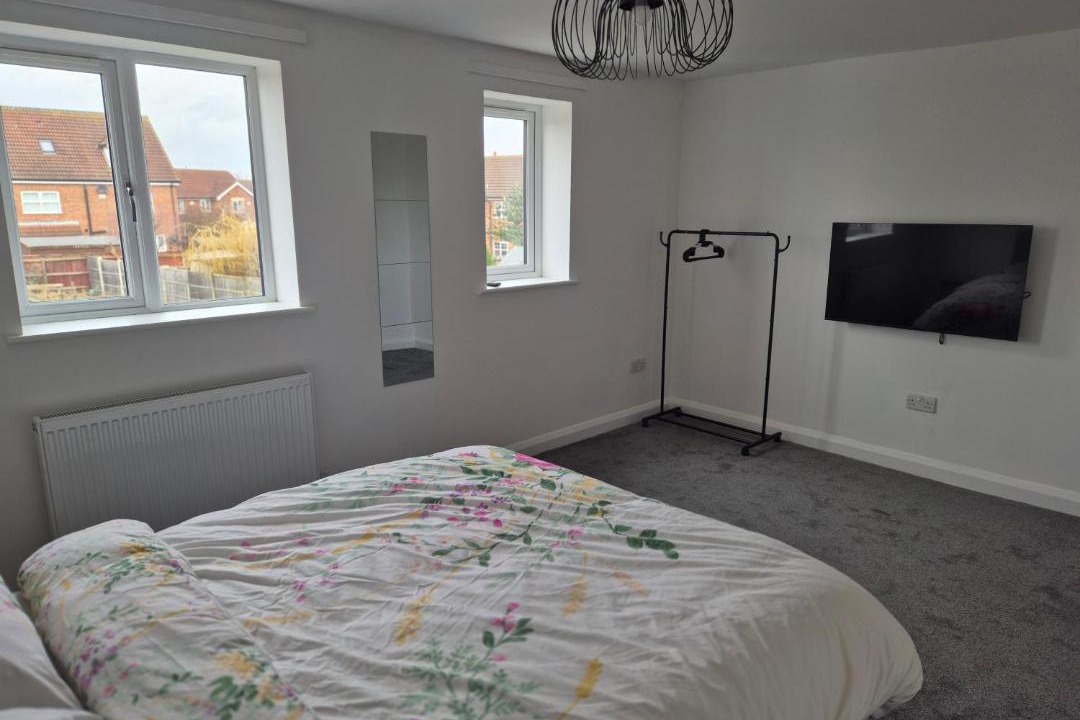 Photo of Bedroom in Brigg