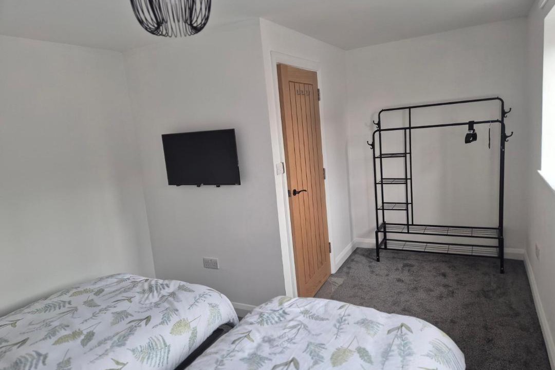Photo of Bedroom in Brigg