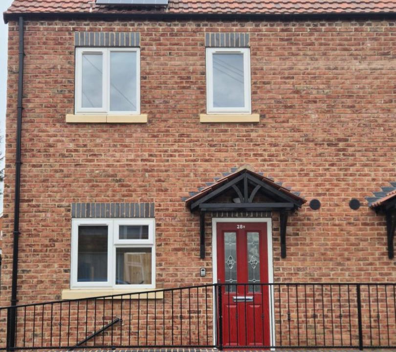 Photo of Others in Brigg