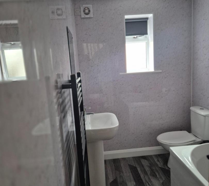 Photo of Bathroom in Brigg