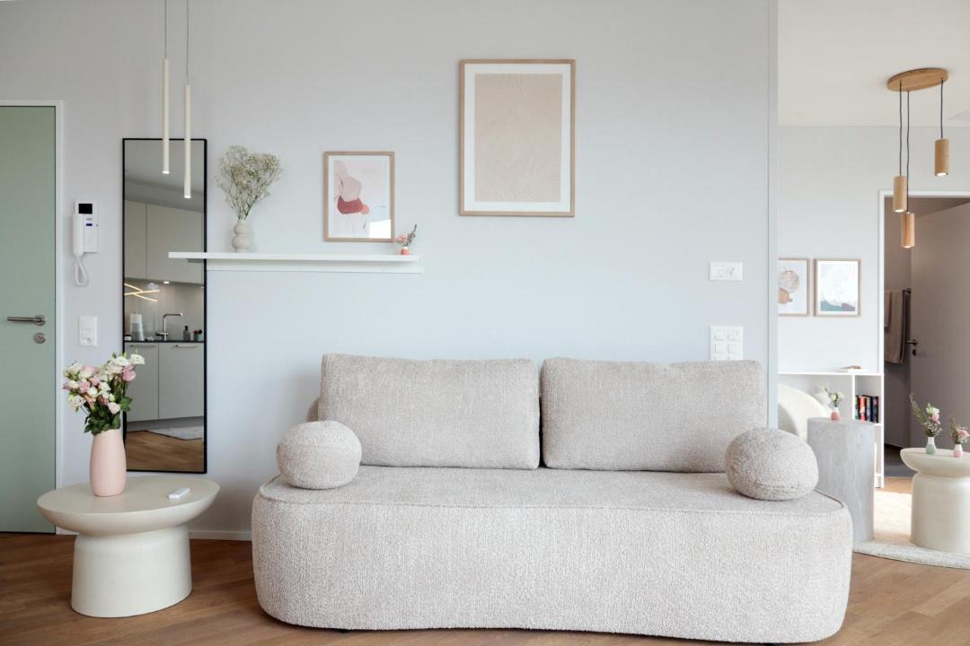 Photo of Livingroom in Kriens