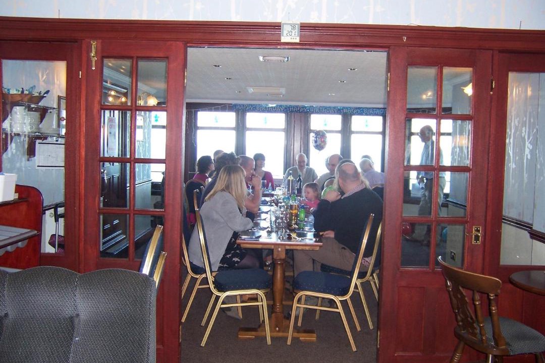 Photo of Livingroom in Joppa