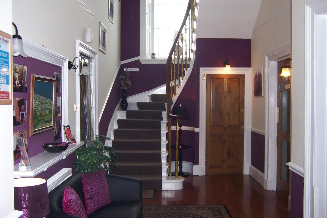 Photo of Livingroom in Joppa