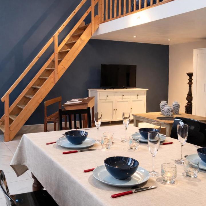 Photo of Kitchen in Cambrai