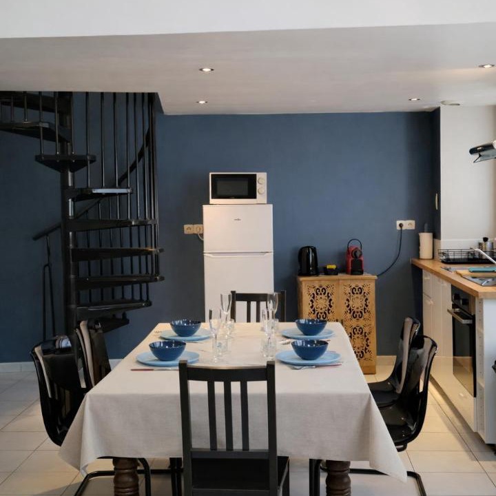 Photo of Kitchen in Cambrai