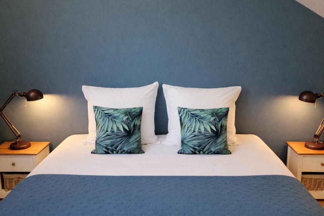 Photo of Bedroom in Cambrai