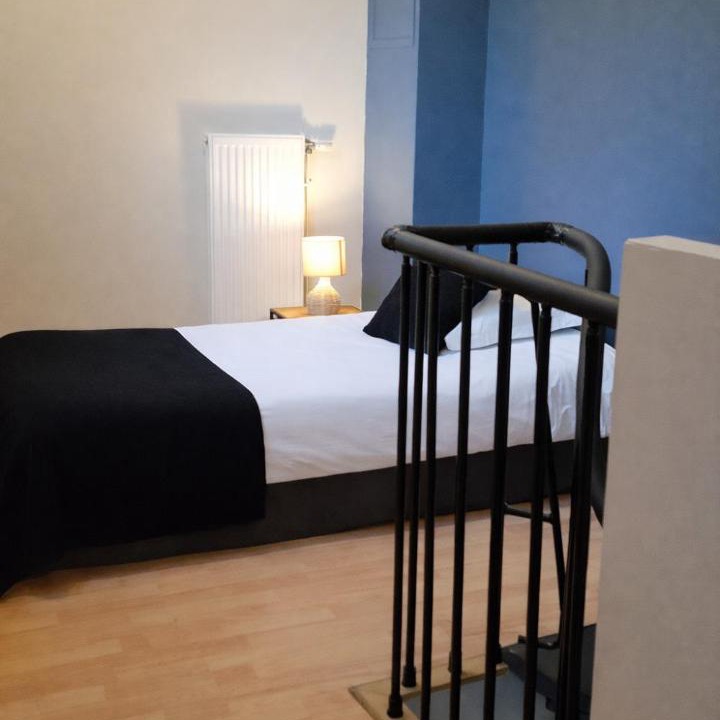 Photo of Bedroom in Cambrai
