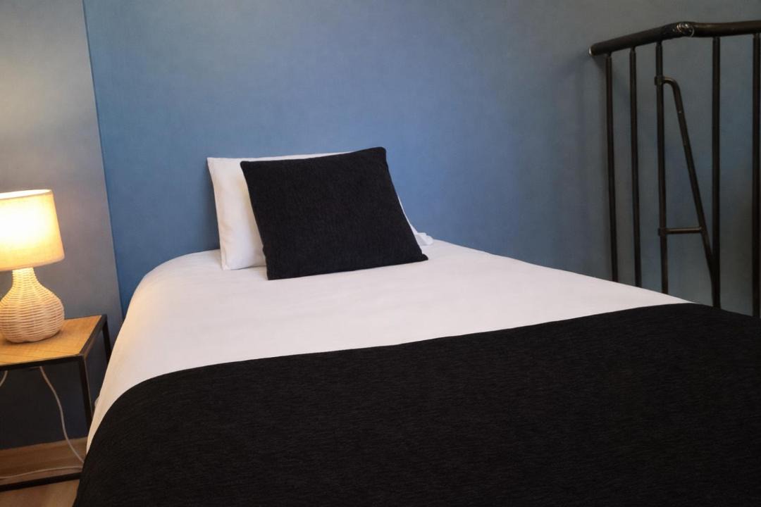 Photo of Bedroom in Cambrai