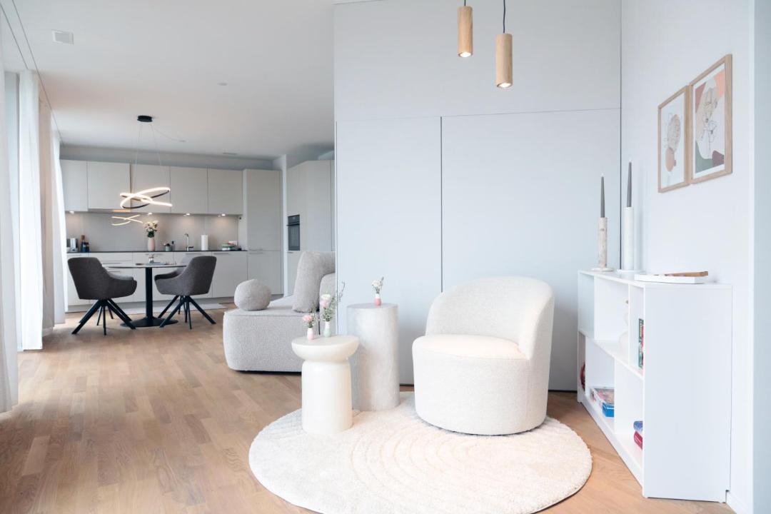 Photo of Livingroom in Kriens