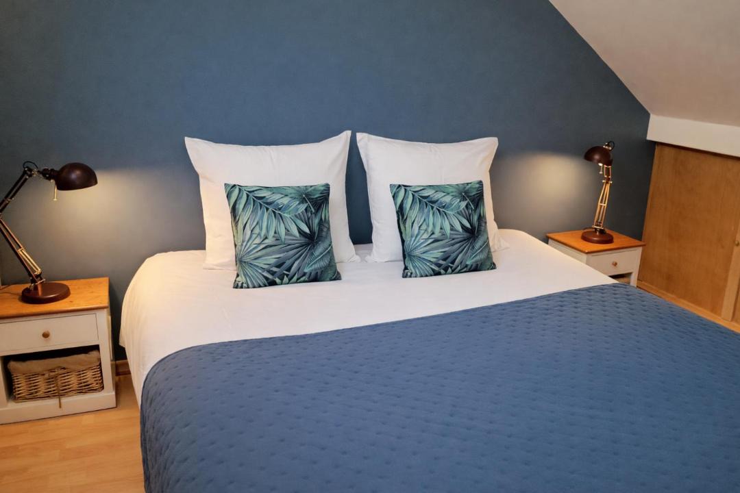Photo of Bedroom in Cambrai
