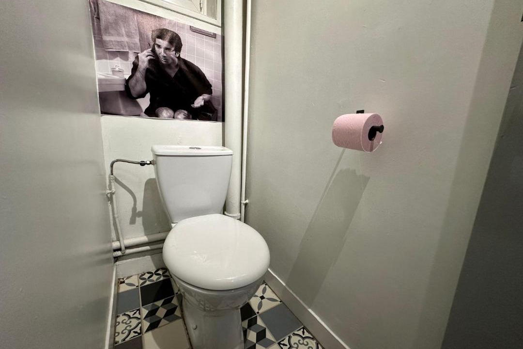 Photo of Bathroom in Malzeville