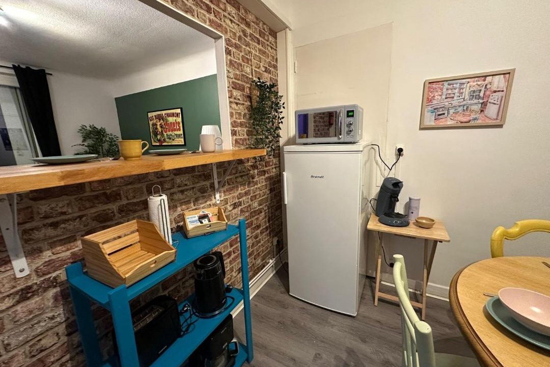 Photo of Kitchen in Malzeville