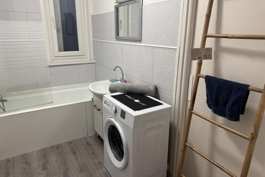 Photo of Bathroom in Malzeville