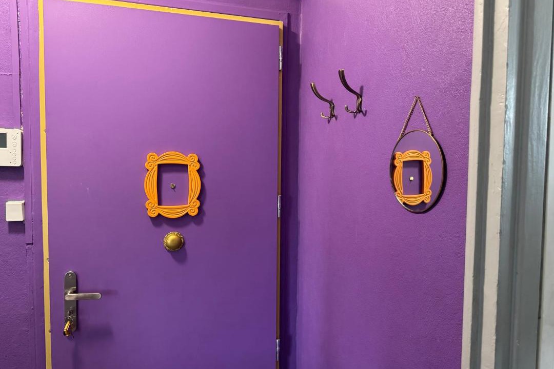 Photo of Bathroom in Malzeville