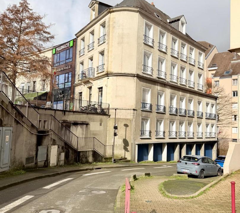 Photo of Others in Pontlieue - Rocade