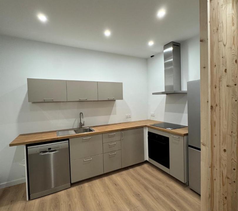 Photo of Kitchen in Convention