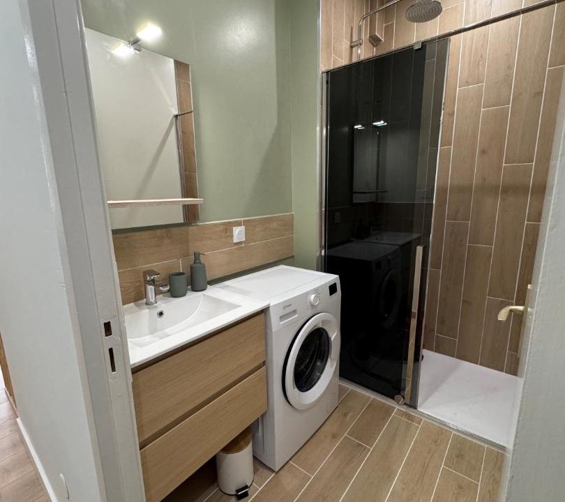 Photo of Bathroom in Convention