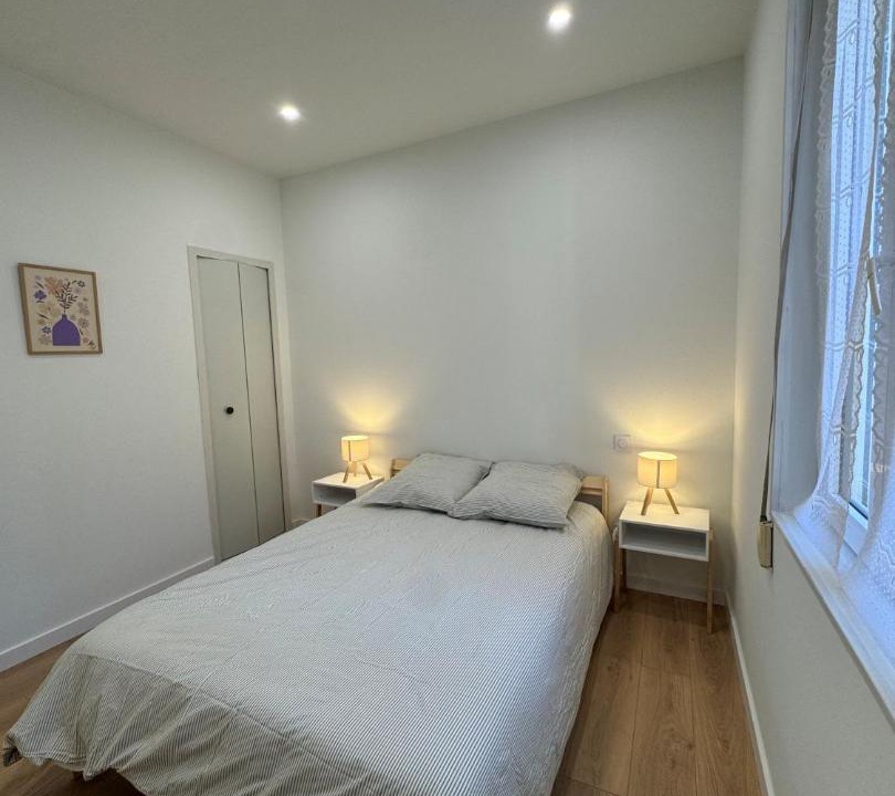 Photo of Bedroom in Convention