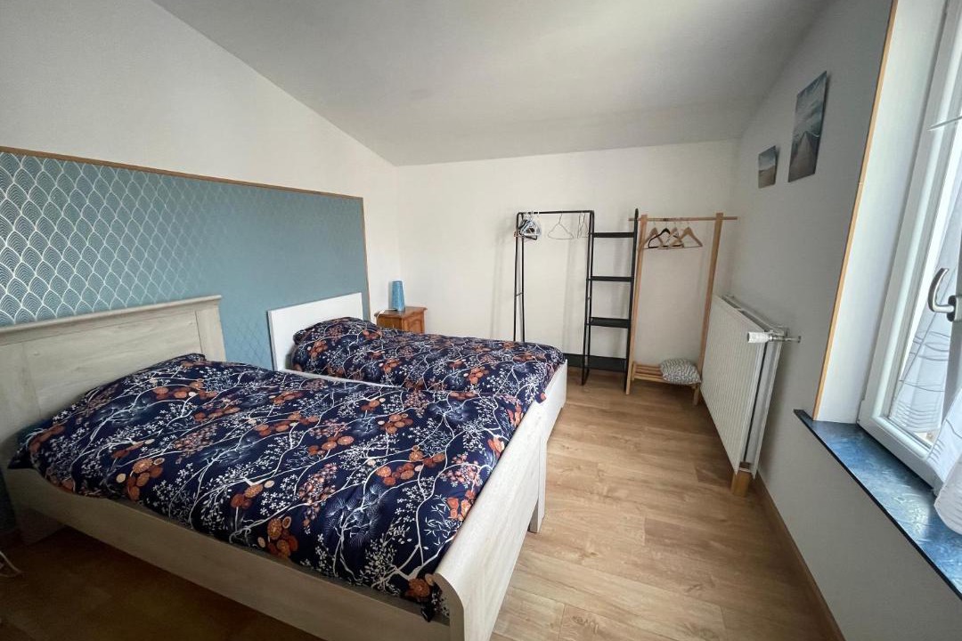 Photo of Bedroom in Grand-Fort-Philippe