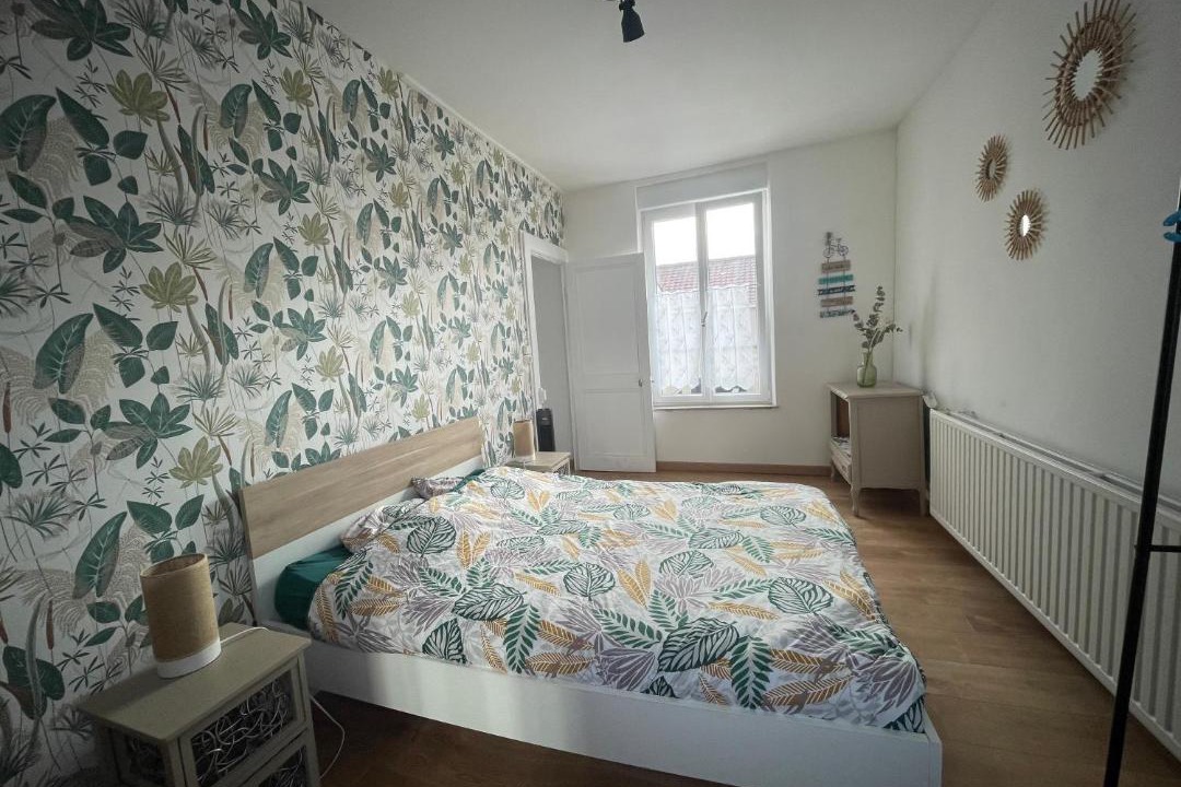 Photo of Bedroom in Grand-Fort-Philippe