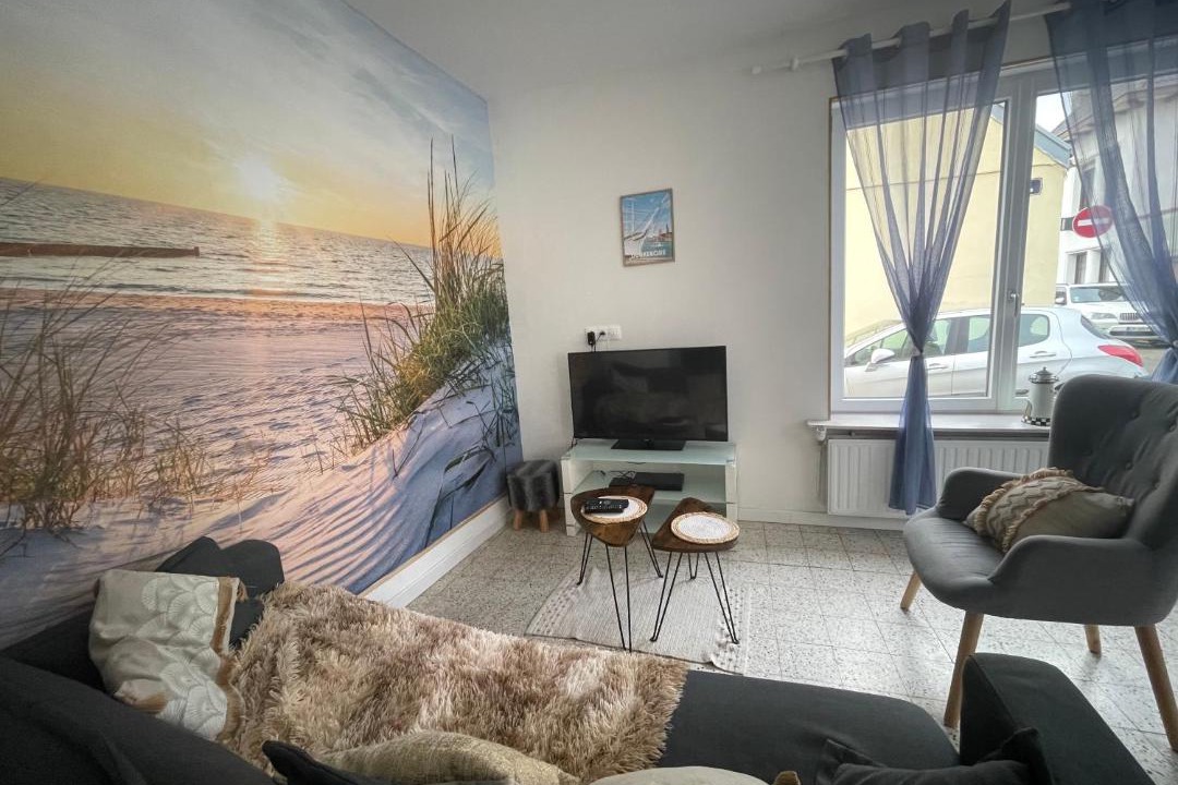 Photo of Livingroom in Grand-Fort-Philippe