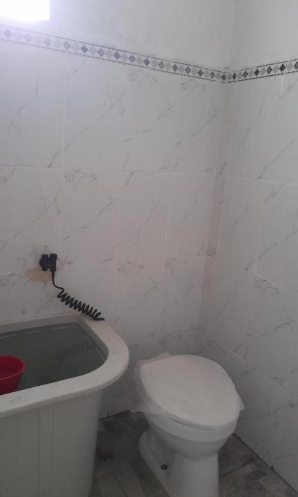 Photo of Bathroom in Wongaya Gede