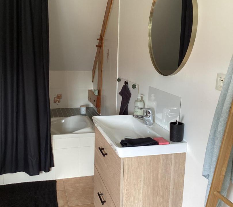 Photo of Bathroom in Janze