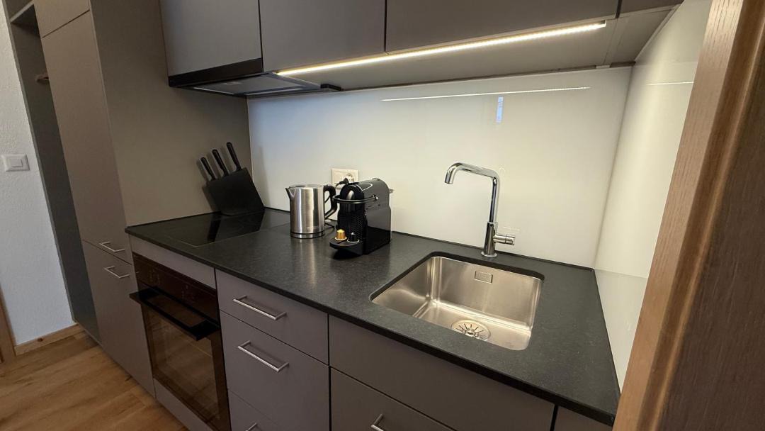 Photo of Kitchen in Murren