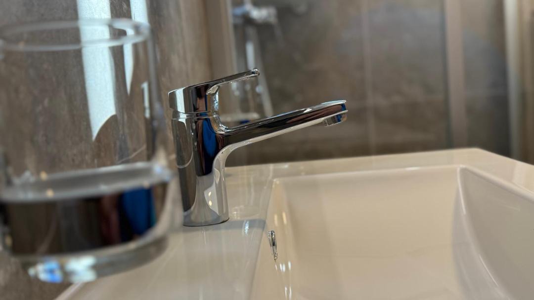 Photo of Bathroom in Murren