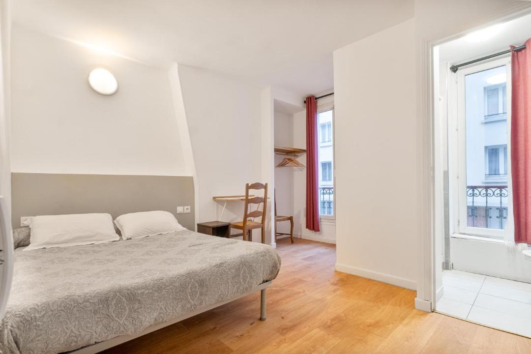 Photo of Others in Porte de Clichy