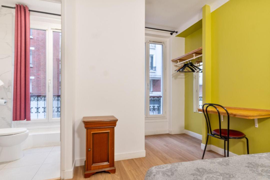 Photo of Others in Porte de Clichy