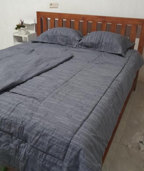 Photo of Bedroom in Wongaya Gede