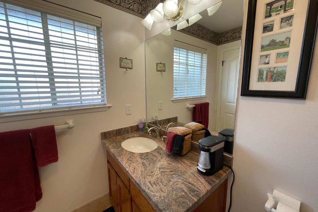 Photo of Bathroom in Morro Bay